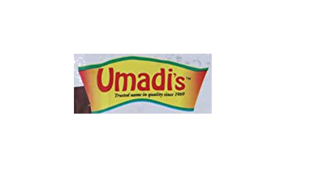Umadi's Methkut Fenugreek Chutney    Pack  200 grams